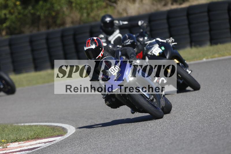 /45 15.09.2026  Trackday Domi Aegerter Trackday ADR/Gruppe gruen/90